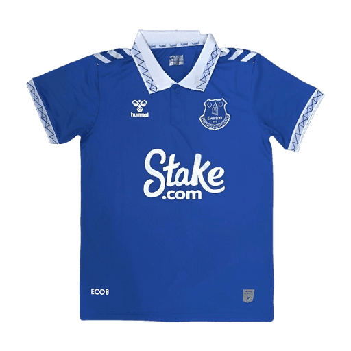 Everton 23/24 Local - CAMISETAS4ALL