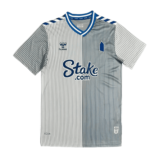 Everton 23/24 Tercero - CAMISETAS4ALL