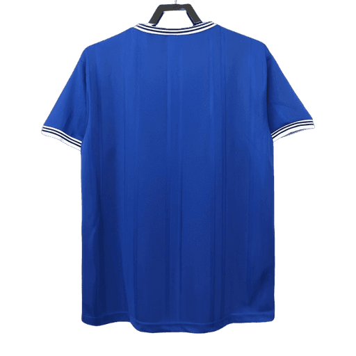 Everton Retro 85/86 Local Fútbol - CAMISETAS4ALL