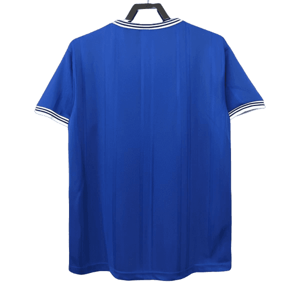 Everton Retro 85/86 Local Fútbol - CAMISETAS4ALL