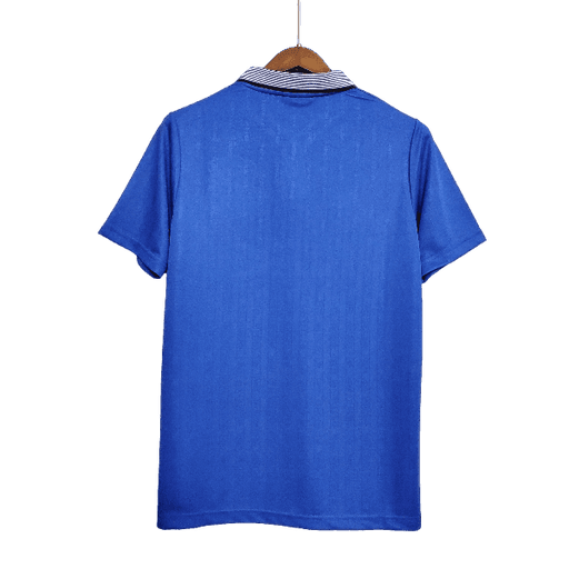 Everton Retro 94/95 Local Fútbol - CAMISETAS4ALL