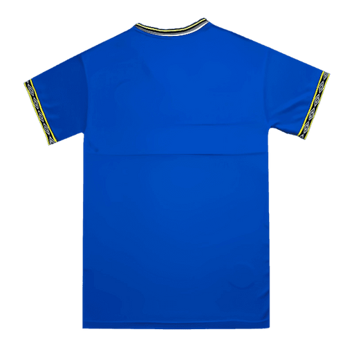 Everton Retro 97/99 Local - CAMISETAS4ALL