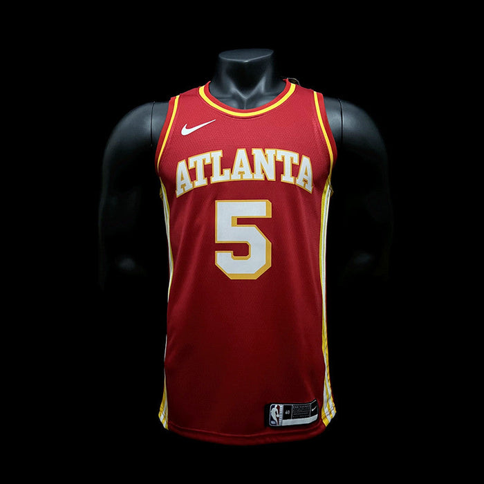 Atlanta Hawks MURRAY 5 NBA Basket - CAMISETAS4ALL