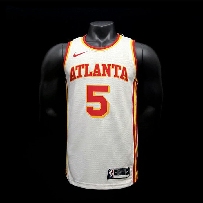 BAtlanta Hawks 5 MURRAY NBA Basket - CAMISETAS4ALL