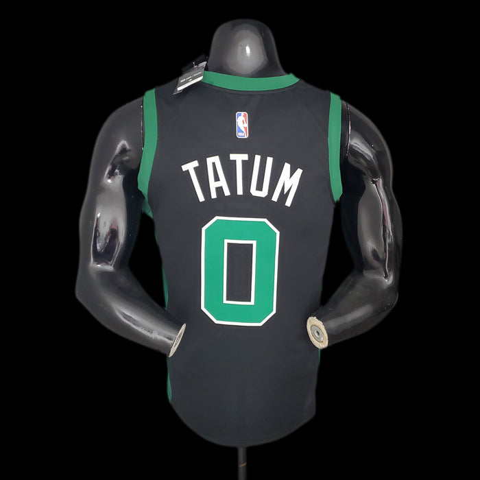 Boston Celtics TATUM 0 NBA Basket - CAMISETAS4ALL