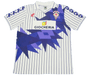 Fiorentina Retro 1991/92 Visitante - CAMISETAS4ALL