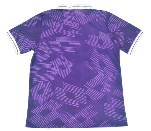 Fiorentina Retro 1991/92 Local - CAMISETAS4ALL