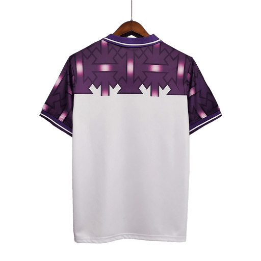 Fiorentina Retro 1992/93 Visitante - CAMISETAS4ALL