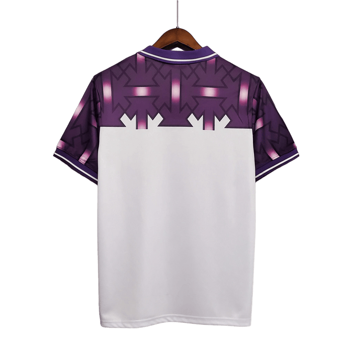 Fiorentina Retro 1992/93 Visitante - CAMISETAS4ALL