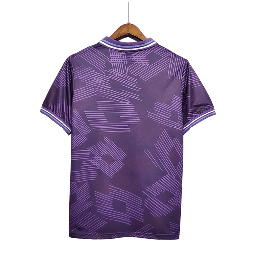 Fiorentina Retro 1992/93 Local - CAMISETAS4ALL