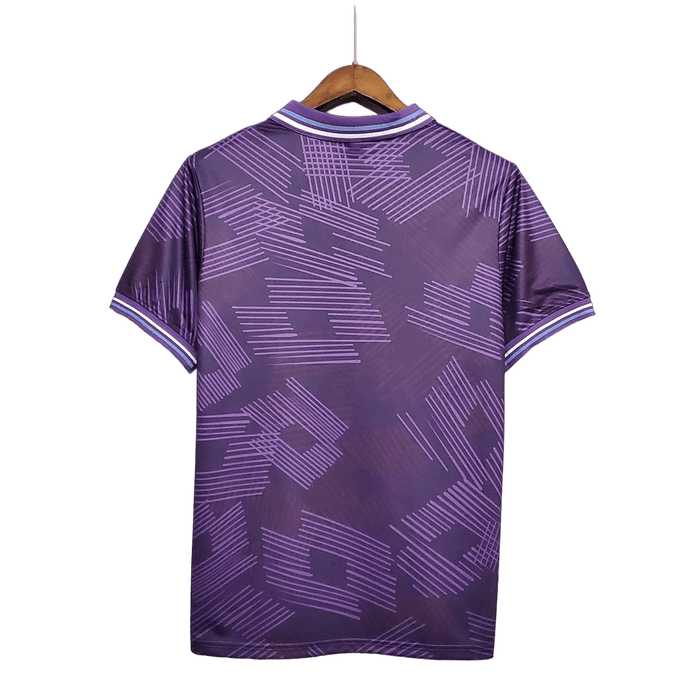 Fiorentina Retro 1992/93 Local - CAMISETAS4ALL