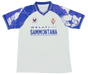 Fiorentina Retro 1994/95 Visitante - CAMISETAS4ALL