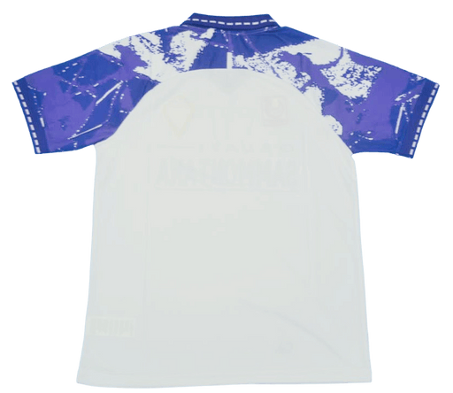 Fiorentina Retro 1994/95 Visitante - CAMISETAS4ALL