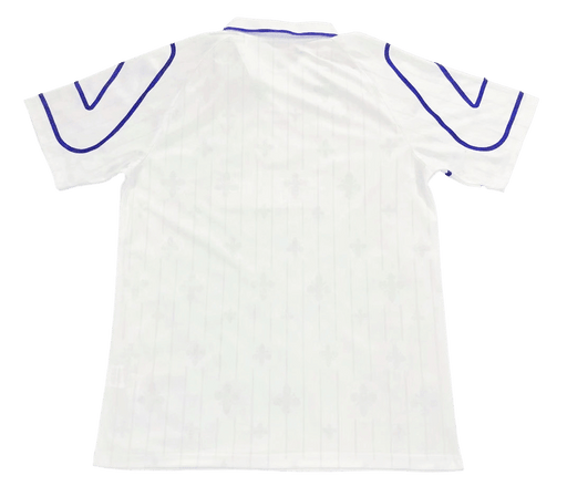 Fiorentina Retro 1997/98 Visitante - CAMISETAS4ALL