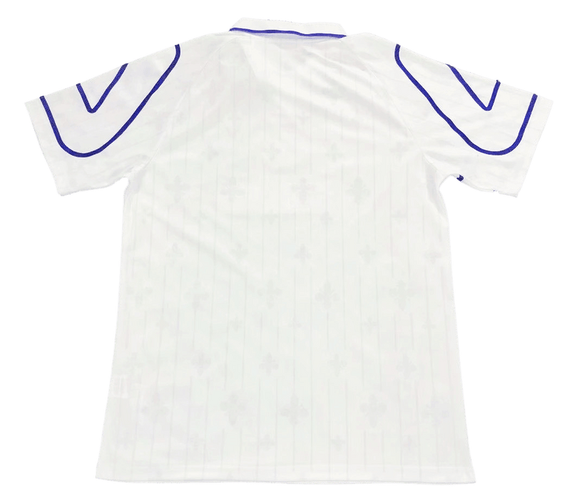 Fiorentina Retro 1997/98 Visitante - CAMISETAS4ALL