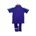 Fiorentina Retro 1998 KIds Local - CAMISETAS4ALL