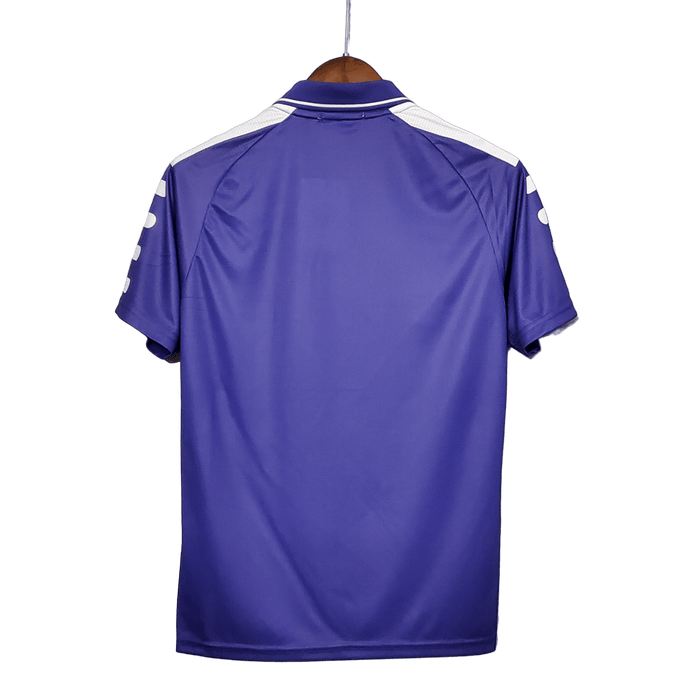 Fiorentina Retro 1998/99 Local - CAMISETAS4ALL