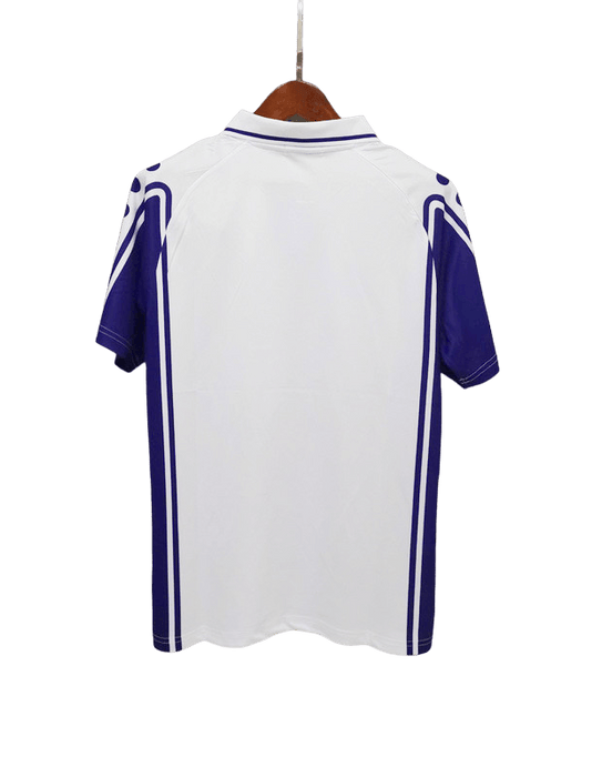 Fiorentina Retro 1999/00 Visitante - CAMISETAS4ALL