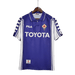 Fiorentina Retro 1999/00 Local - CAMISETAS4ALL