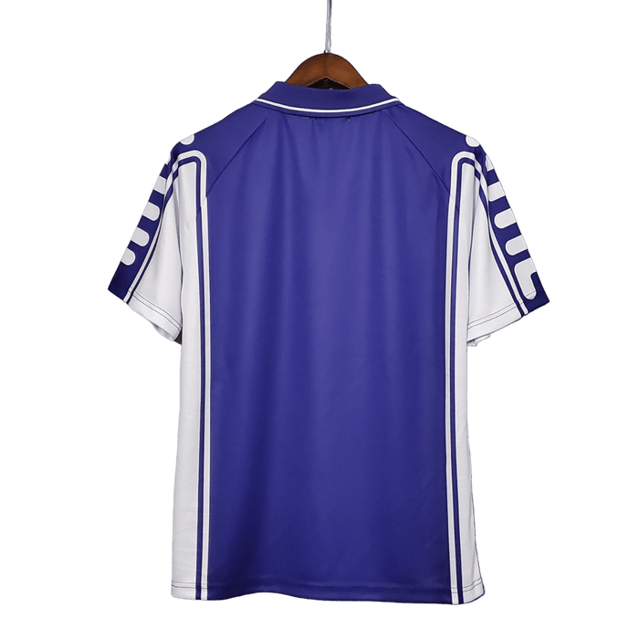 Fiorentina Retro 1999/00 Local - CAMISETAS4ALL