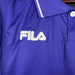 Fiorentina Retro long Manga 1998 Local - CAMISETAS4ALL