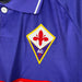 Fiorentina Retro long Manga 1998 Local - CAMISETAS4ALL