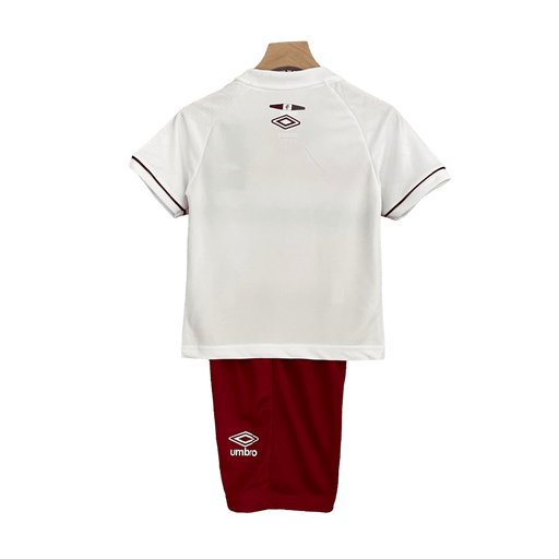 Fluminense 23/24 NIÑOS Visitante - CAMISETAS4ALL