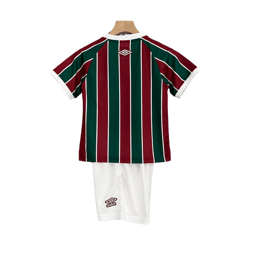 Fluminense 23/24 NIÑOS Local - CAMISETAS4ALL