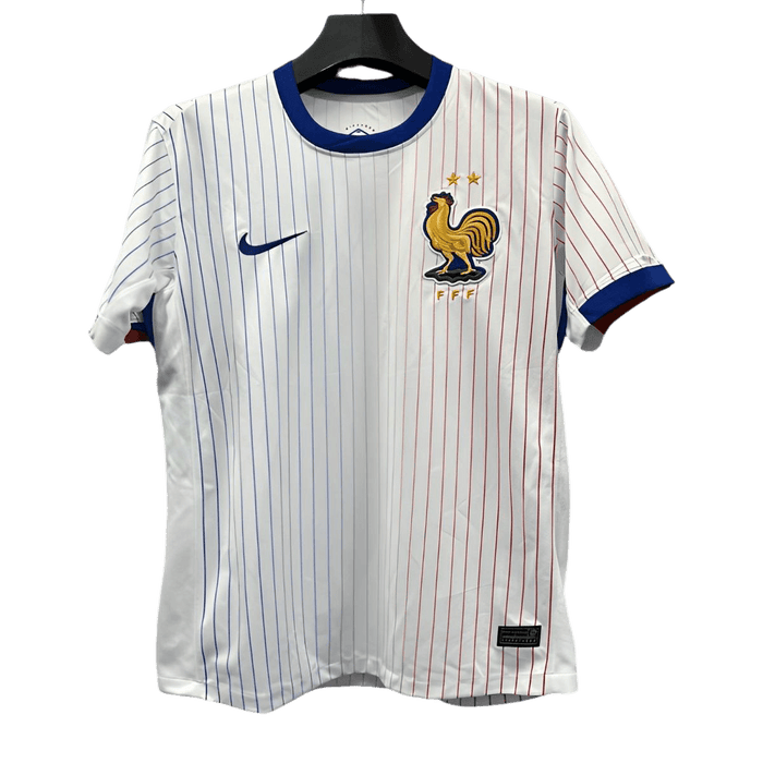 FRANCIA 2024 Visitante - CAMISETAS4ALL