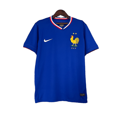 FRANCIA 2024 Local - CAMISETAS4ALL