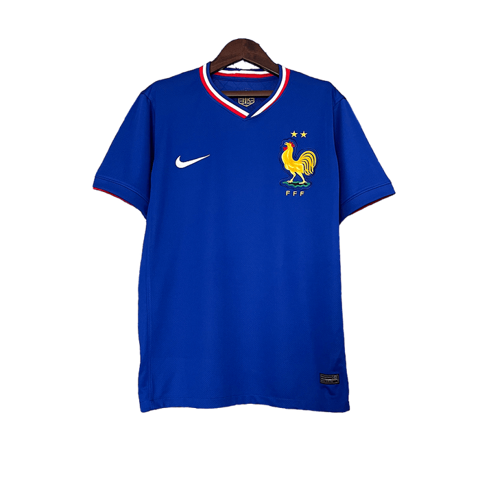 FRANCIA 2024 Local - CAMISETAS4ALL