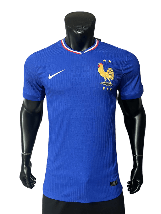 FRANCIA 2024 Versión de jugador Local - CAMISETAS4ALL