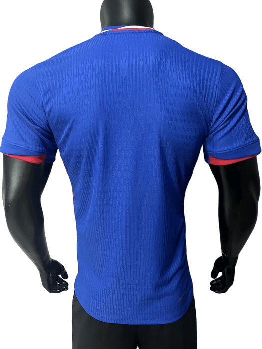 FRANCIA 2024 Versión de jugador Local - CAMISETAS4ALL