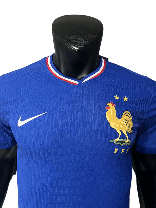 FRANCIA 2024 Versión de jugador Local - CAMISETAS4ALL