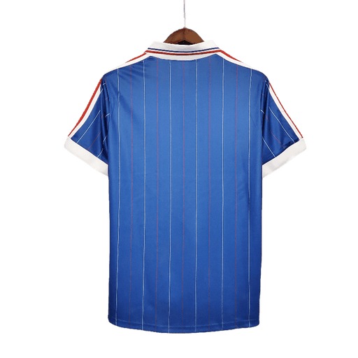 FRANCIA Retro 1982 Local - CAMISETAS4ALL