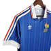 FRANCIA Retro 1982 Local - CAMISETAS4ALL