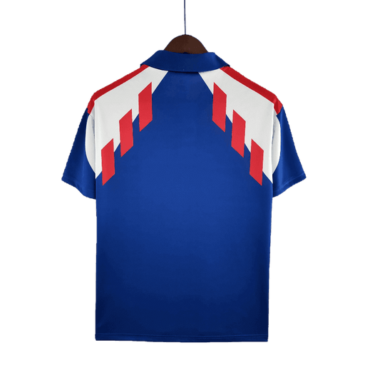 FRANCIA Retro 1988/90 Local - CAMISETAS4ALL