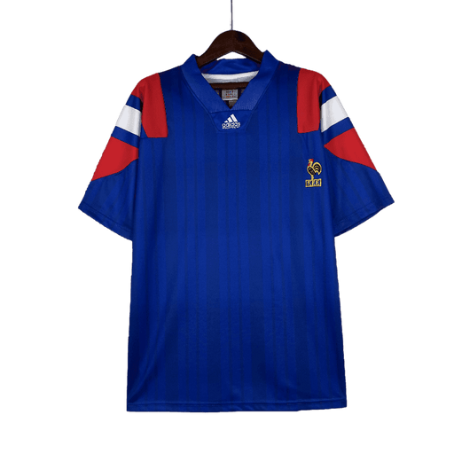 FRANCIA Retro 1992/94 Local - CAMISETAS4ALL