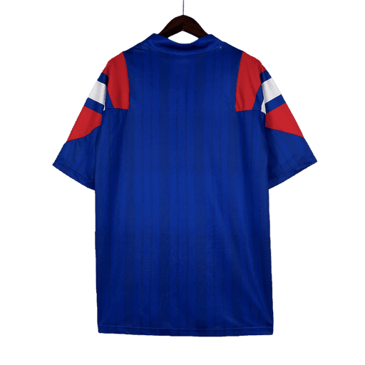 FRANCIA Retro 1992/94 Local - CAMISETAS4ALL