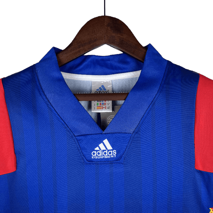 FRANCIA Retro 1992/94 Local - CAMISETAS4ALL