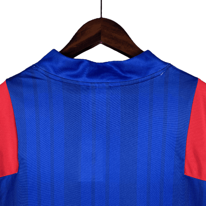 FRANCIA Retro 1992/94 Local - CAMISETAS4ALL