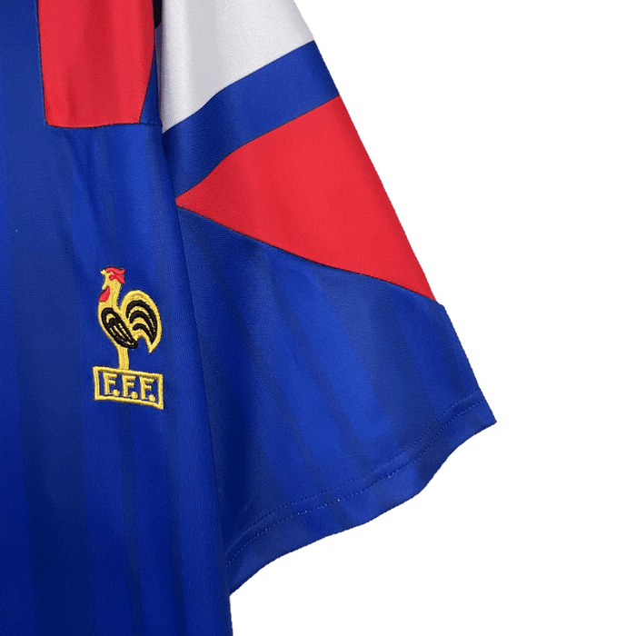 FRANCIA Retro 1992/94 Local - CAMISETAS4ALL