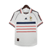 FRANCIA Retro 1998 Visitante - CAMISETAS4ALL