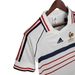 FRANCIA Retro 1998 Visitante - CAMISETAS4ALL