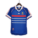 FRANCIA Retro 1998 Local - CAMISETAS4ALL