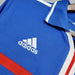 FRANCIA Retro 2000 Local - CAMISETAS4ALL