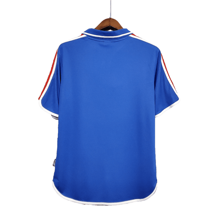 FRANCIA Retro 2000 Local - CAMISETAS4ALL