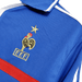 FRANCIA Retro 2000 Local - CAMISETAS4ALL