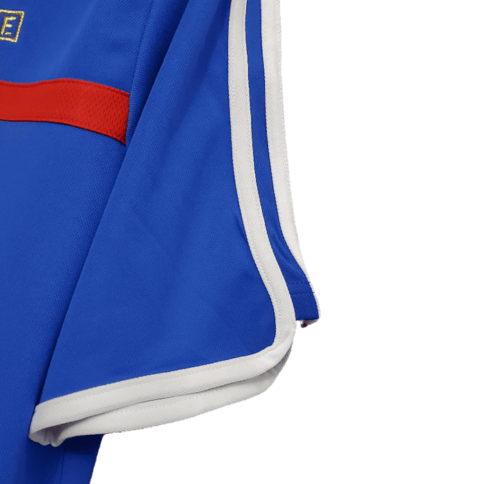 FRANCIA Retro 2000 Local - CAMISETAS4ALL