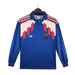 FRANCIA Retro Manga larga 1988/90 Local - CAMISETAS4ALL